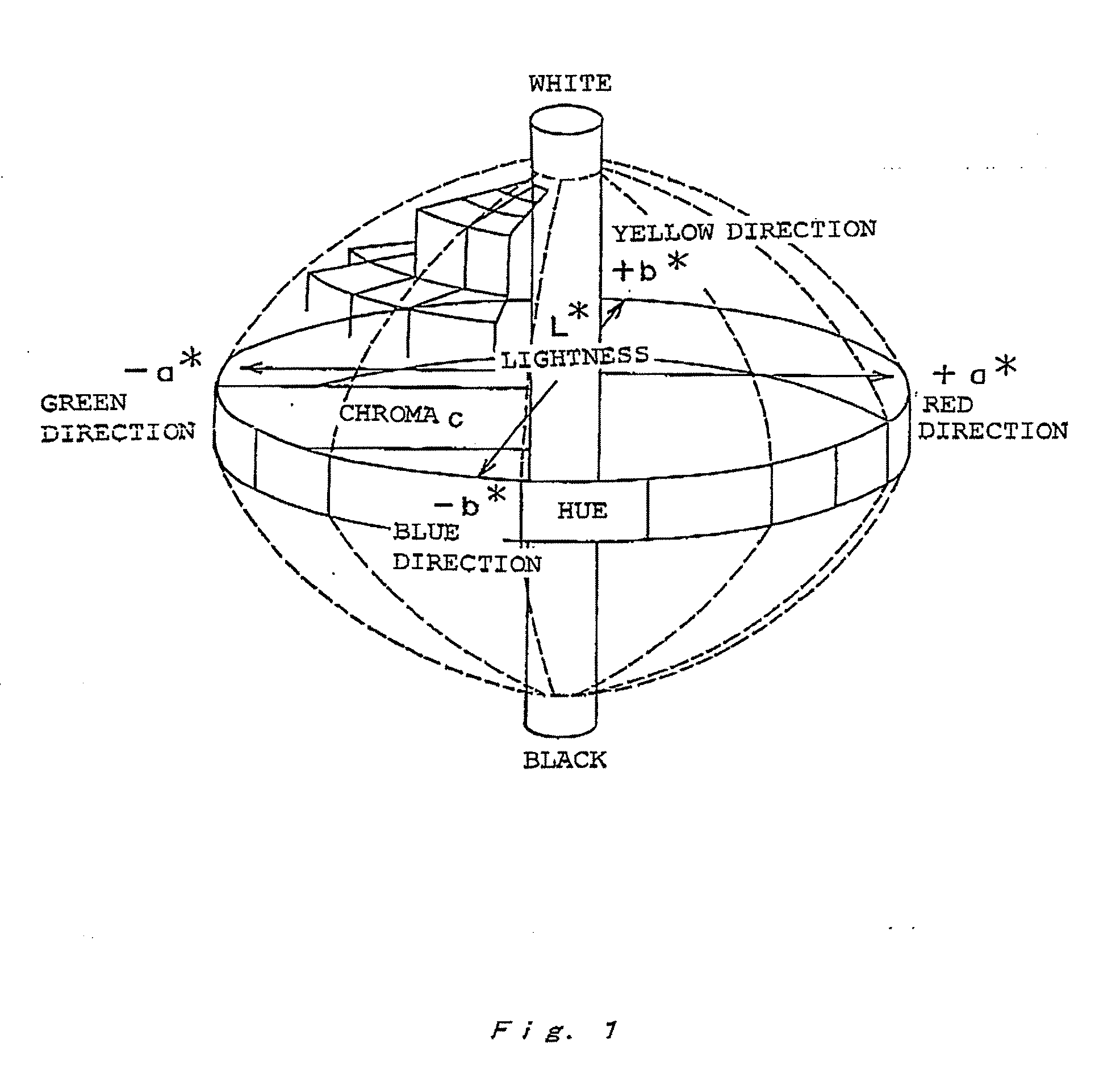 Toner and method for forming image