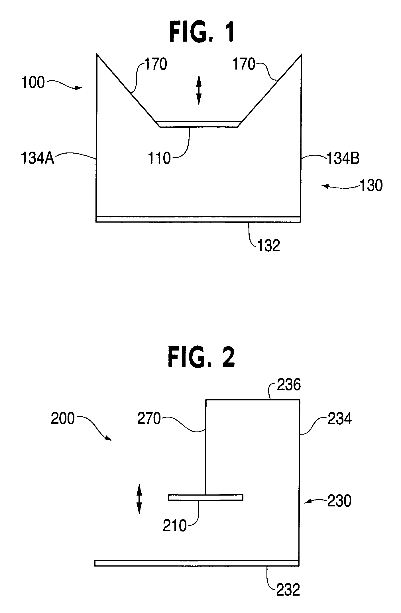 Free-standing jumping device