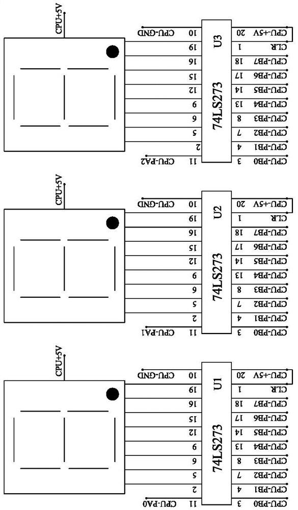 A step-down dc-dc conversion circuit for electric vehicles