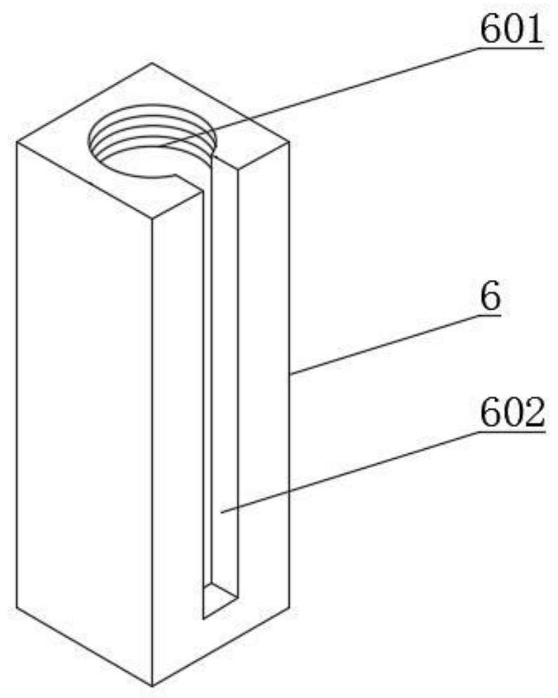 A rapid disinfection device for acupuncture cupping device for traditional Chinese medicine treatment