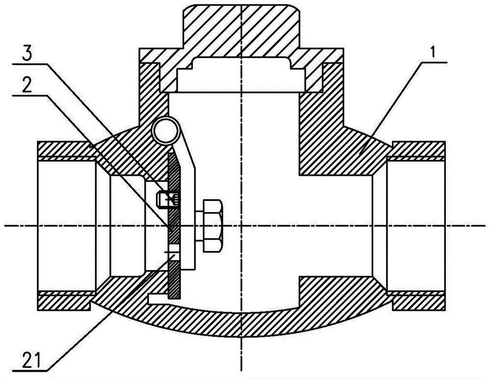 Antifreeze check valves for liquid transfer lines