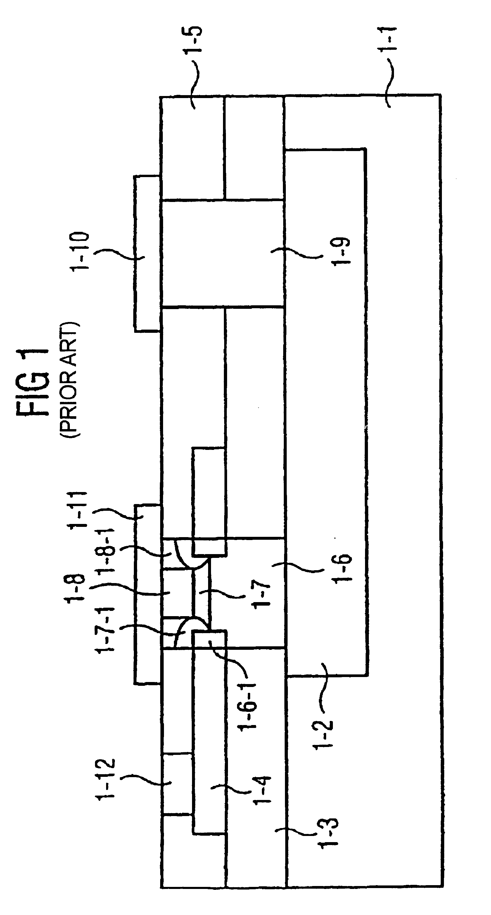 Method for fabricating a bipolar transistor