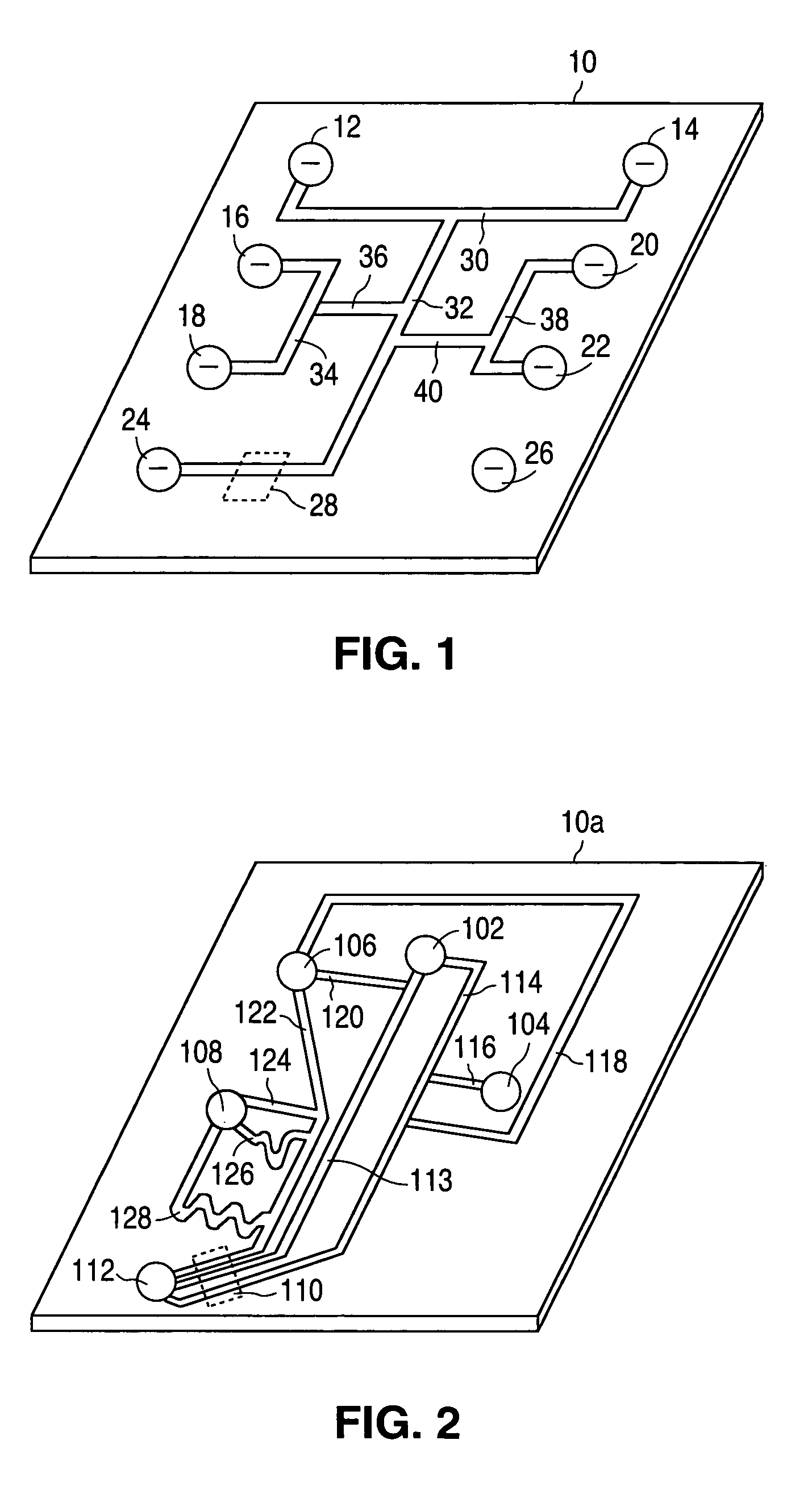 Automated sample analysis