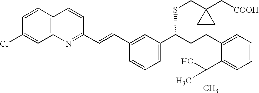 Process for making montelukast and intermediates therefor