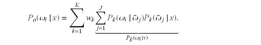 Weighted ensemble boosting method for classifier combination and feature selection