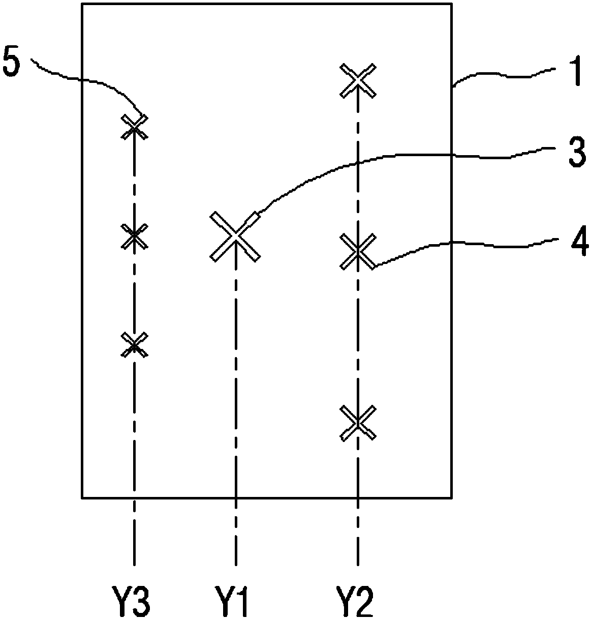 Ultra-wideband dual-polarization bidirectional coverage antenna