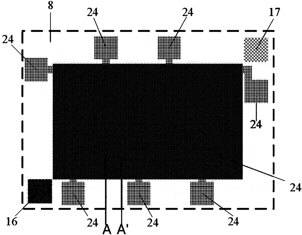 Micro-generator based on nano-film thermocouple and superlattice photoelectric structure