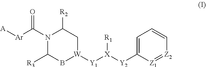 Piperazine derivatives for influenza virus inhibitions