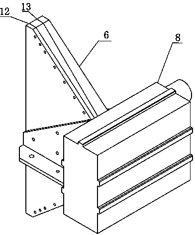 Double-channel security inspection device with multiple security inspection technologies