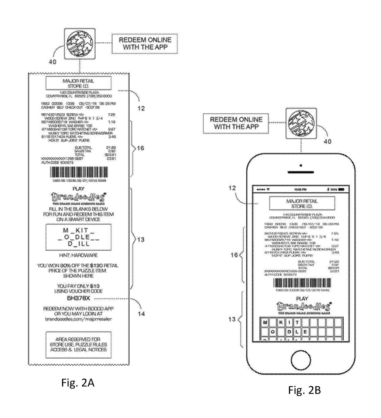 Method and apparatus for promoting sales and increasing brand name recognition