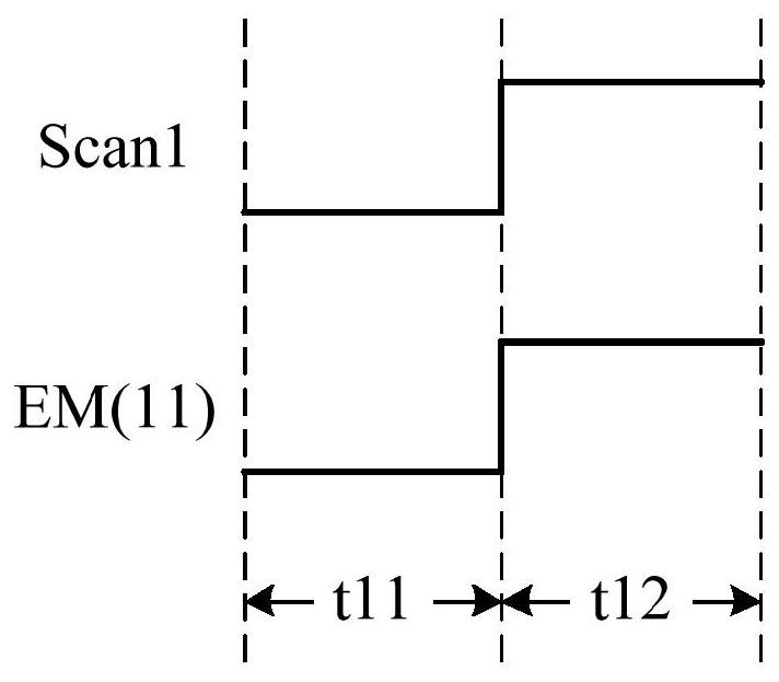 Display panel and crack detection method thereof and display device