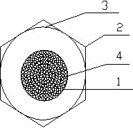 Novel medical abrasive drill