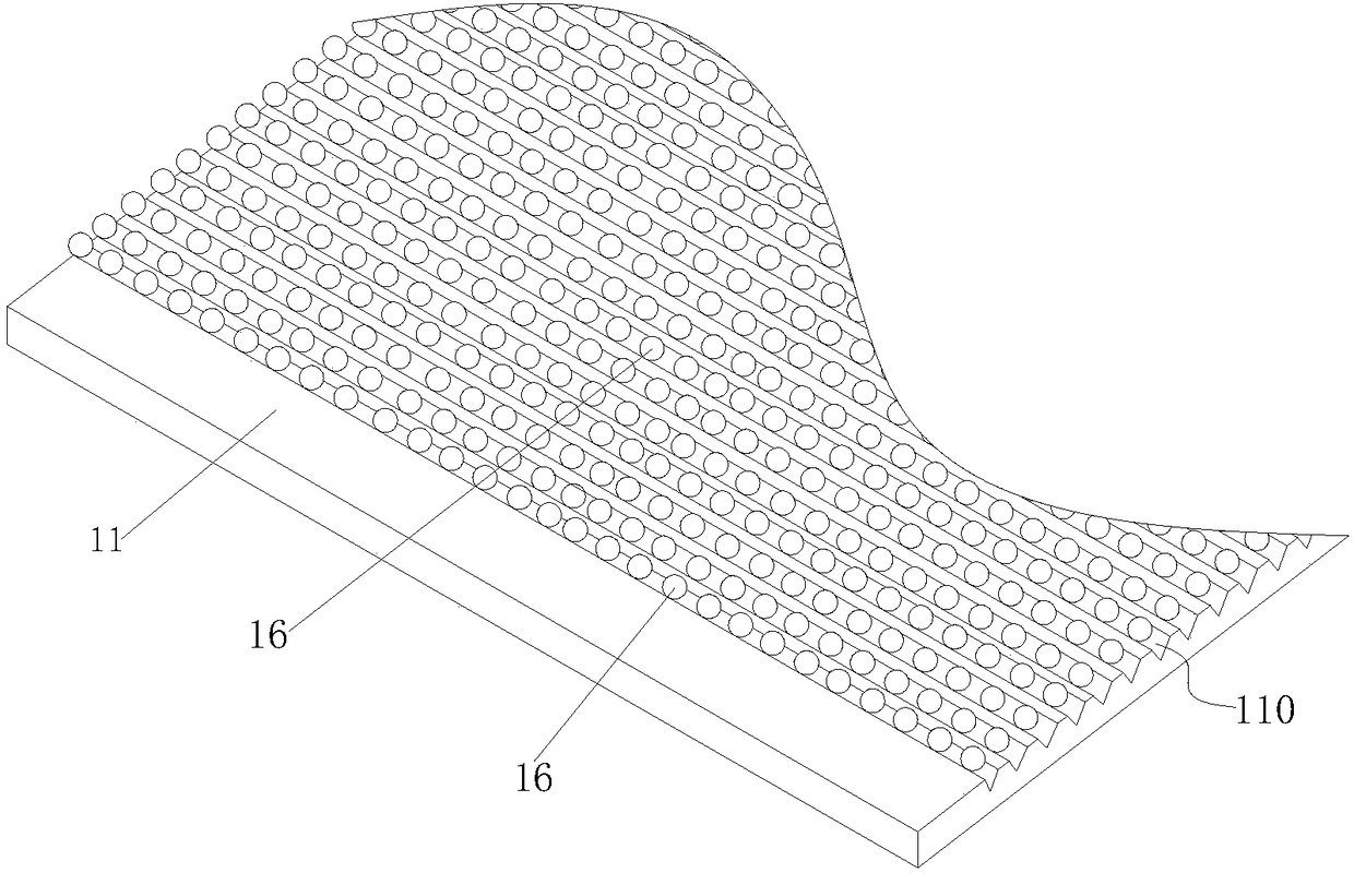 Machine vision-based tablet capsule counting device and method