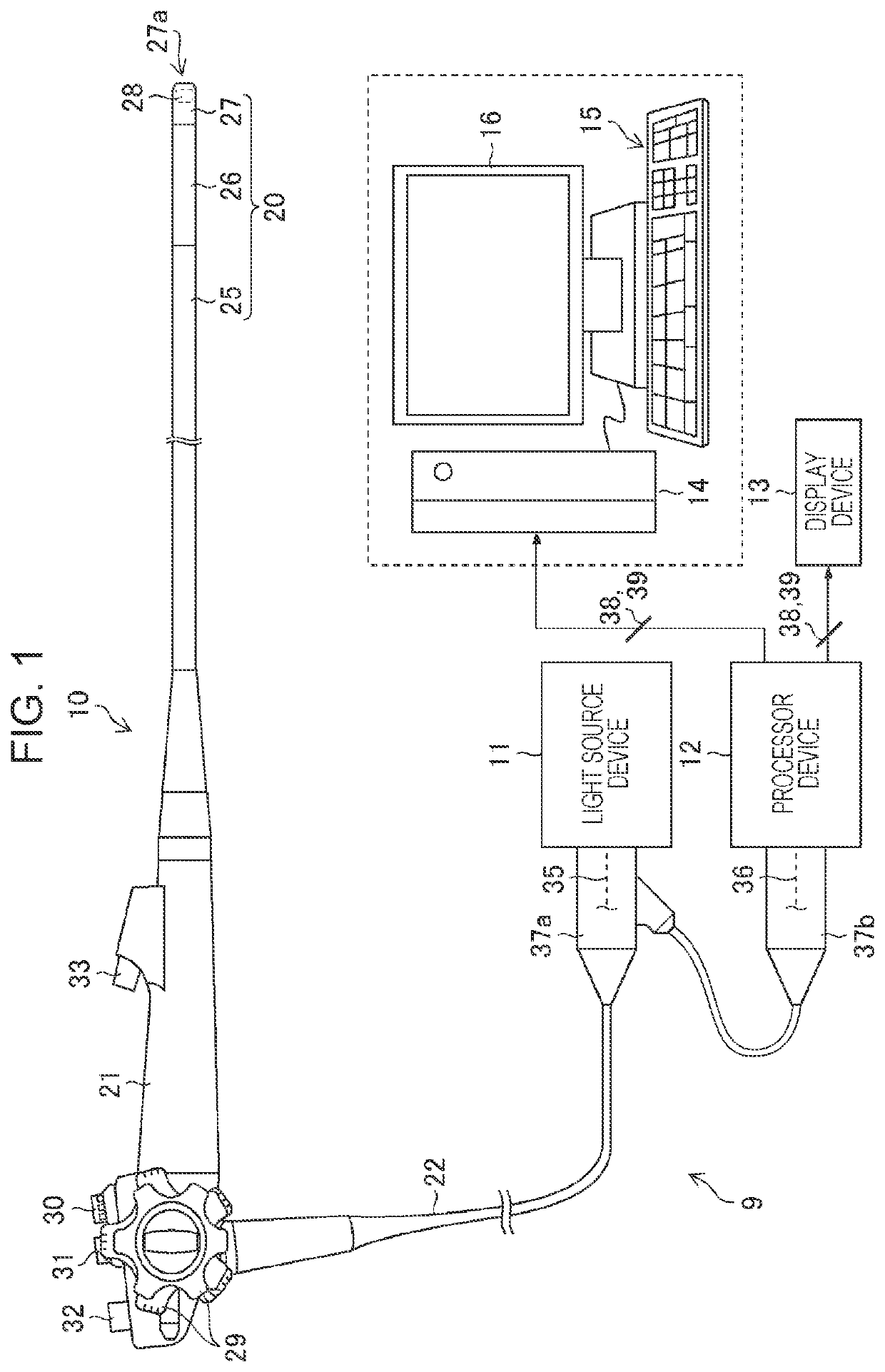 Medical image processing apparatus, processor device, endoscope system, medical image processing method, and program