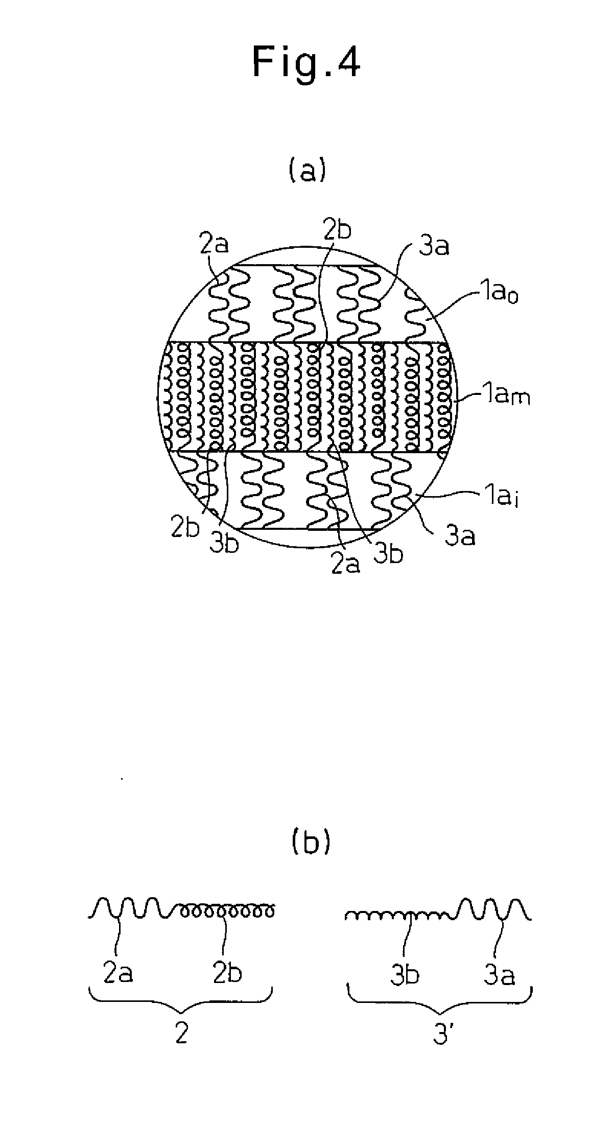 Substance-encapsulating vesicle and process for producing the same