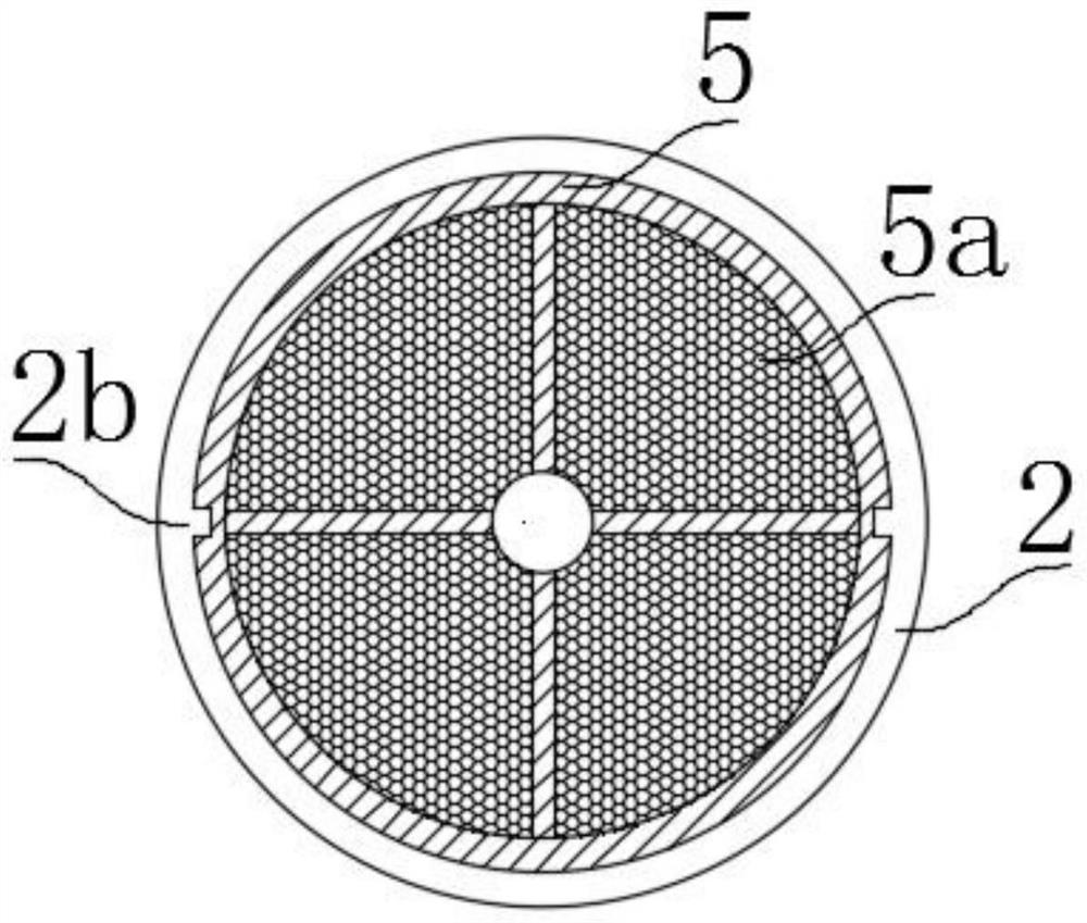 Novel traditional Chinese medicine decocting device