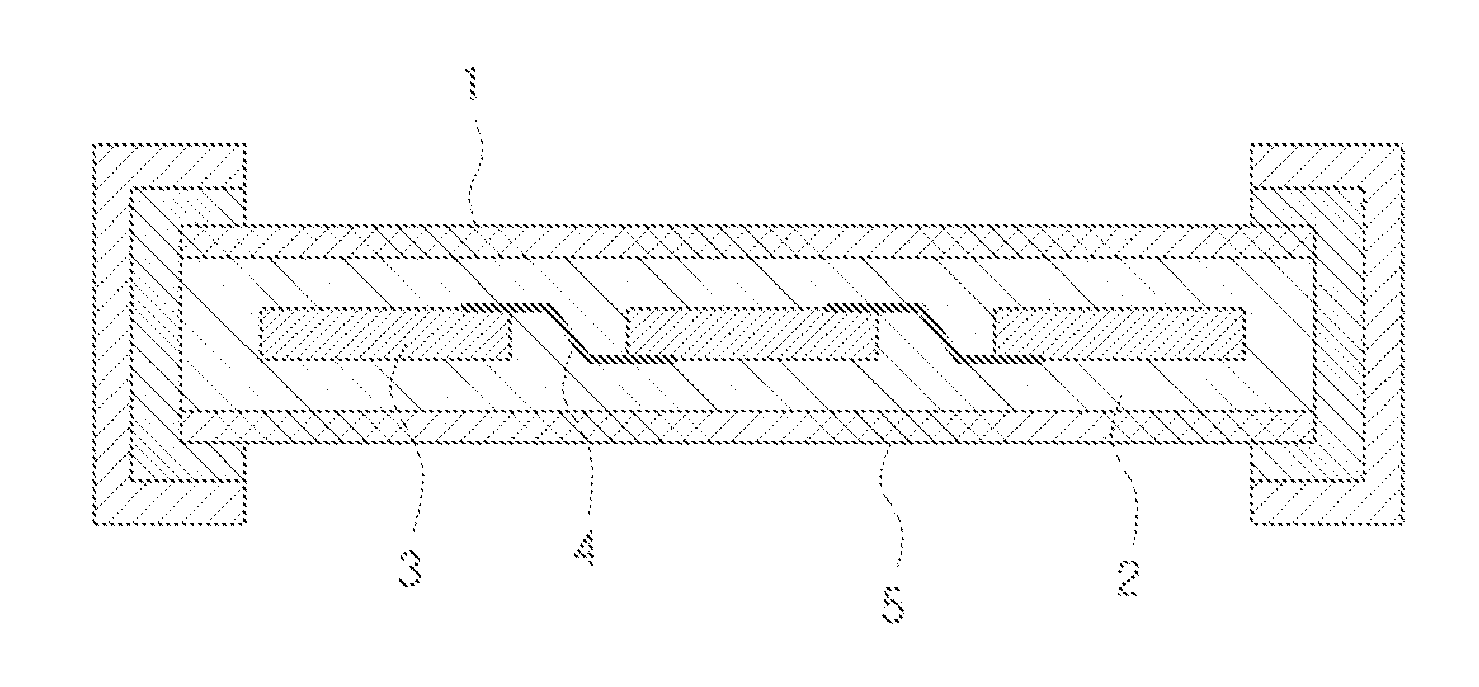 Corrosion-resistant photovoltaic module