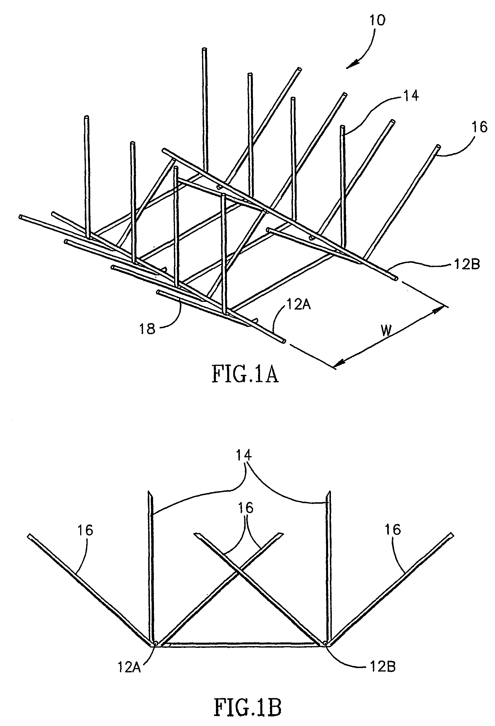 Anti-bird roosting device