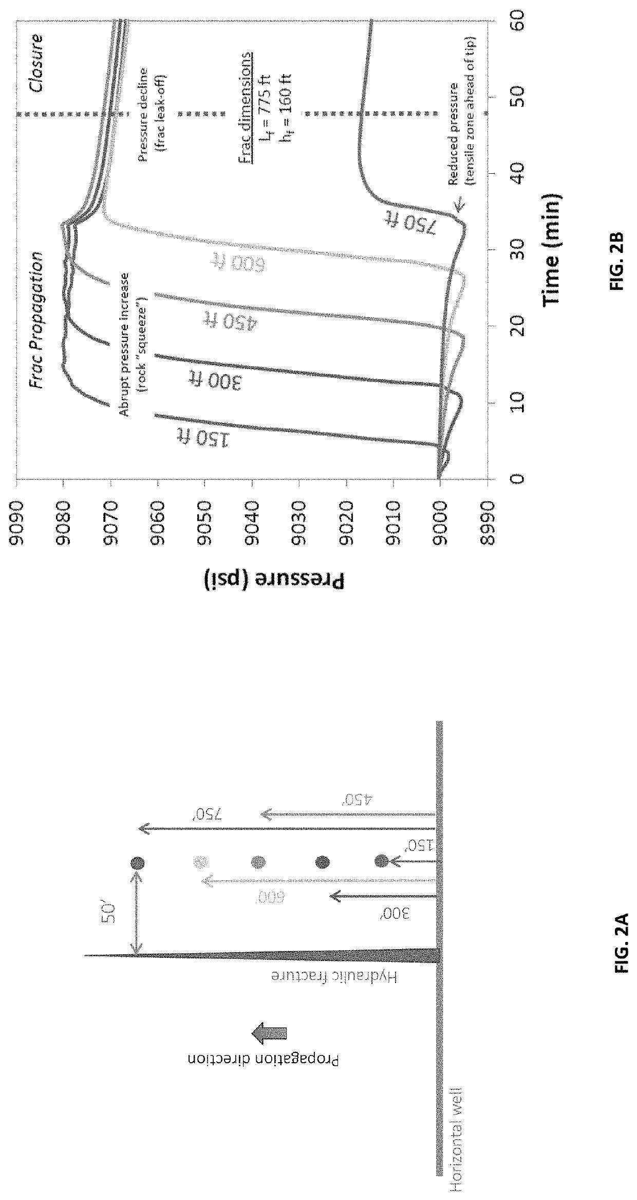 Ubiquitous real-time fracture monitoring