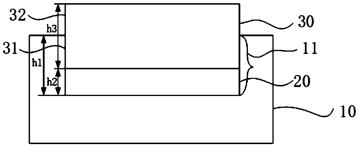 Wafer polishing device and method