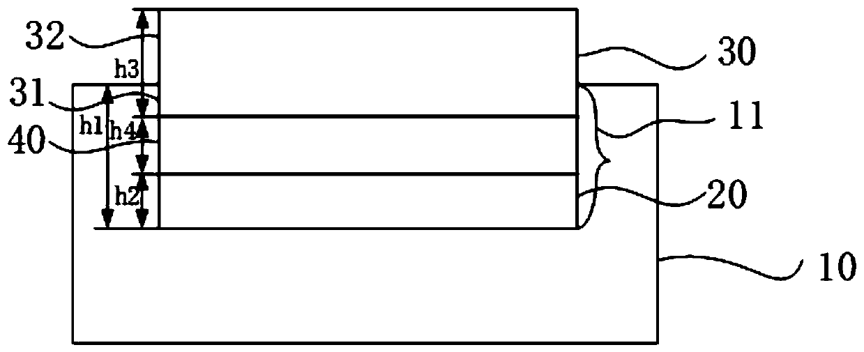 Wafer polishing device and method