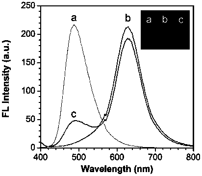 A dose-sensitive visual test strip for detecting arsenic (iii) in water