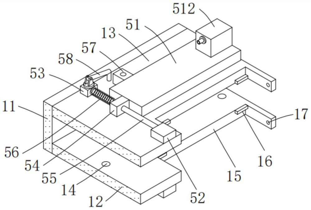 POE switch with protection function