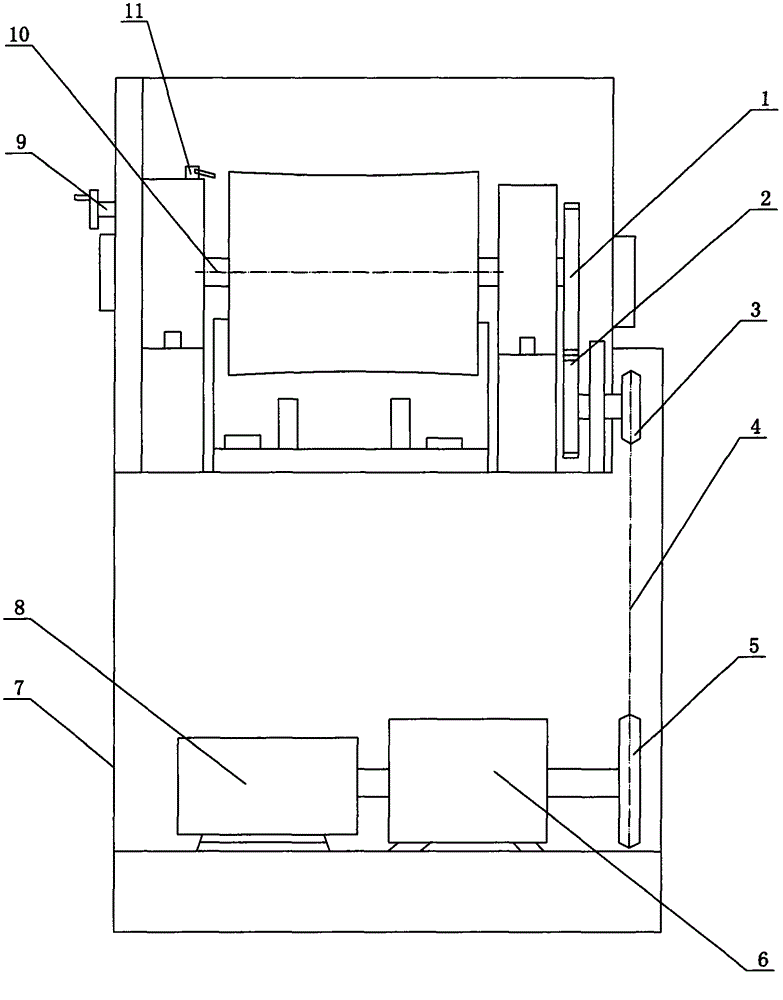 Automatic straightening machine for shafts and pipes