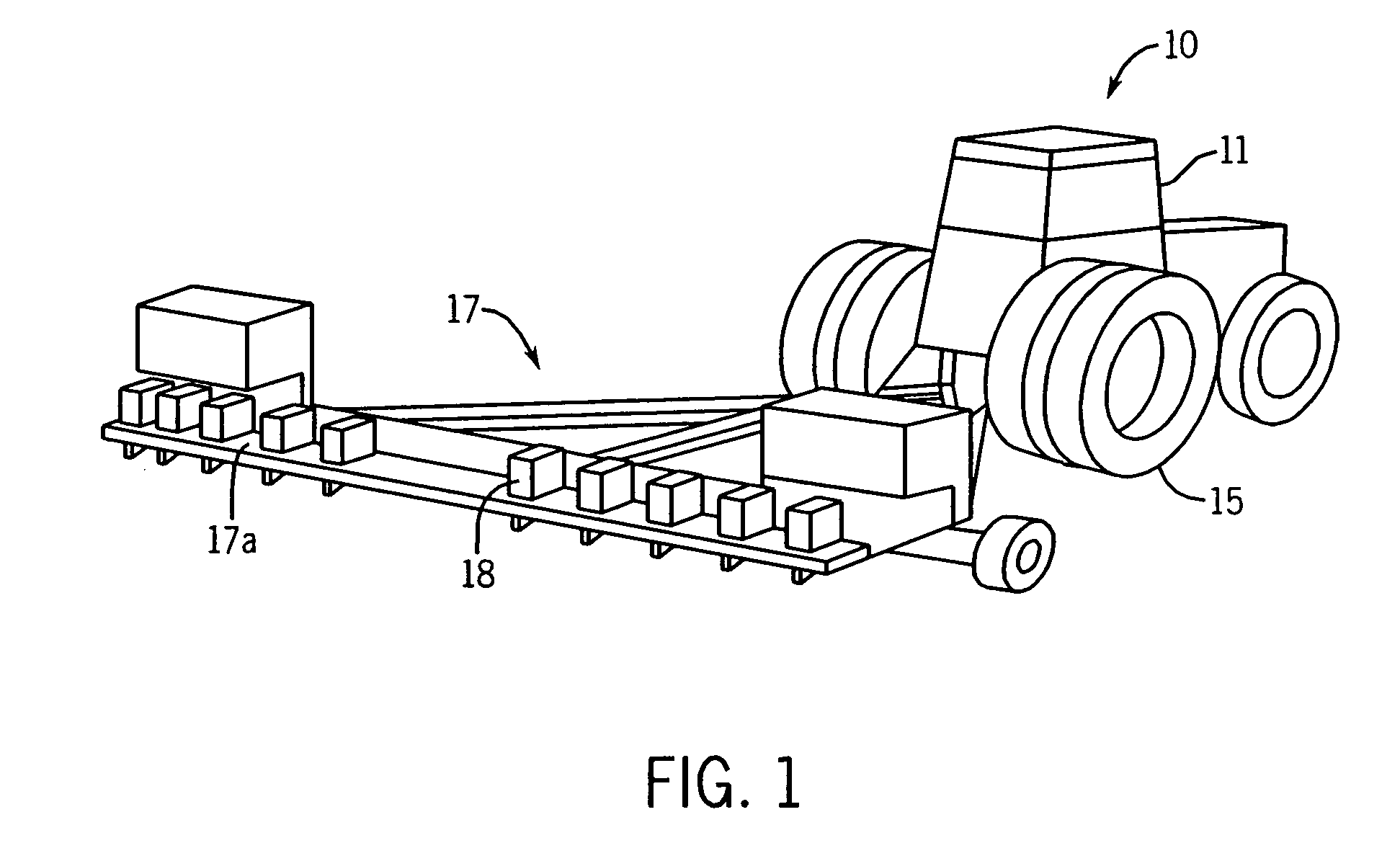 Row unit down pressure assembly