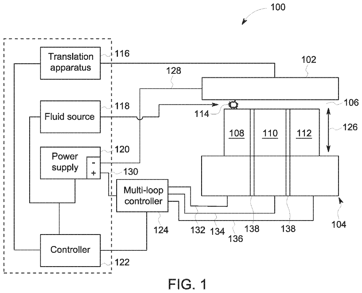 System and methods for electric discharge machining