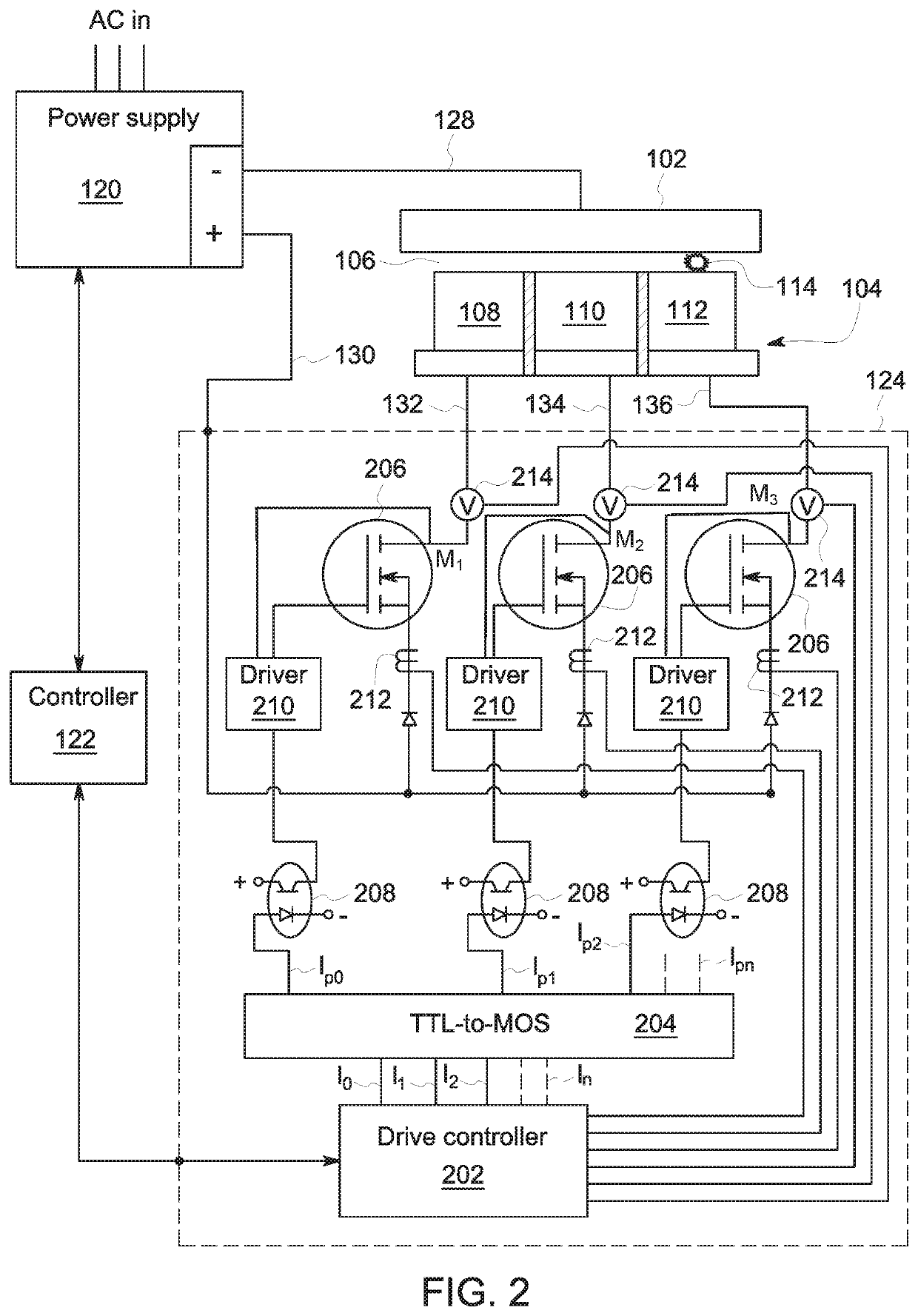 System and methods for electric discharge machining