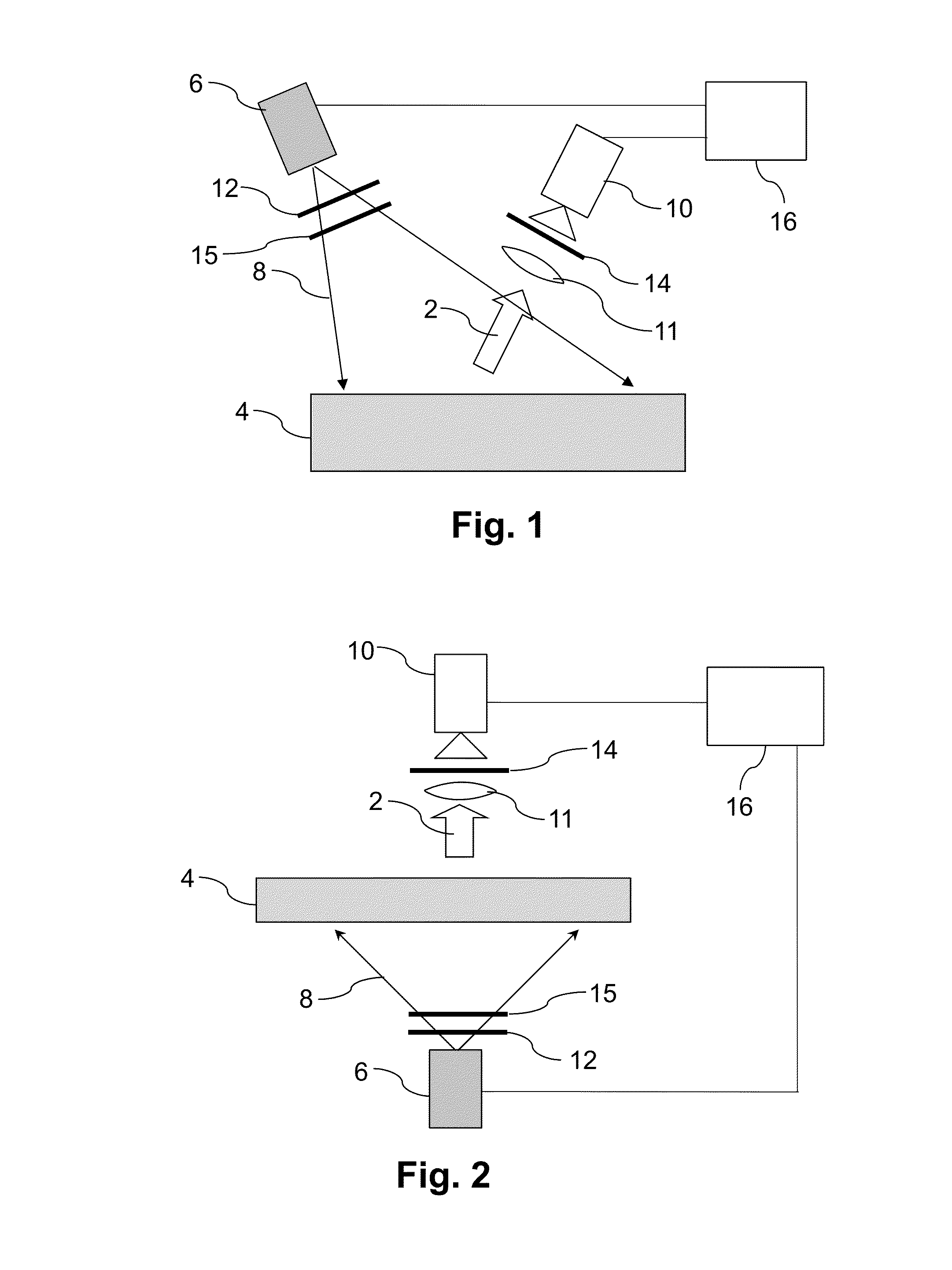 In-Line Photoluminescence Imaging of Semiconductor Devices