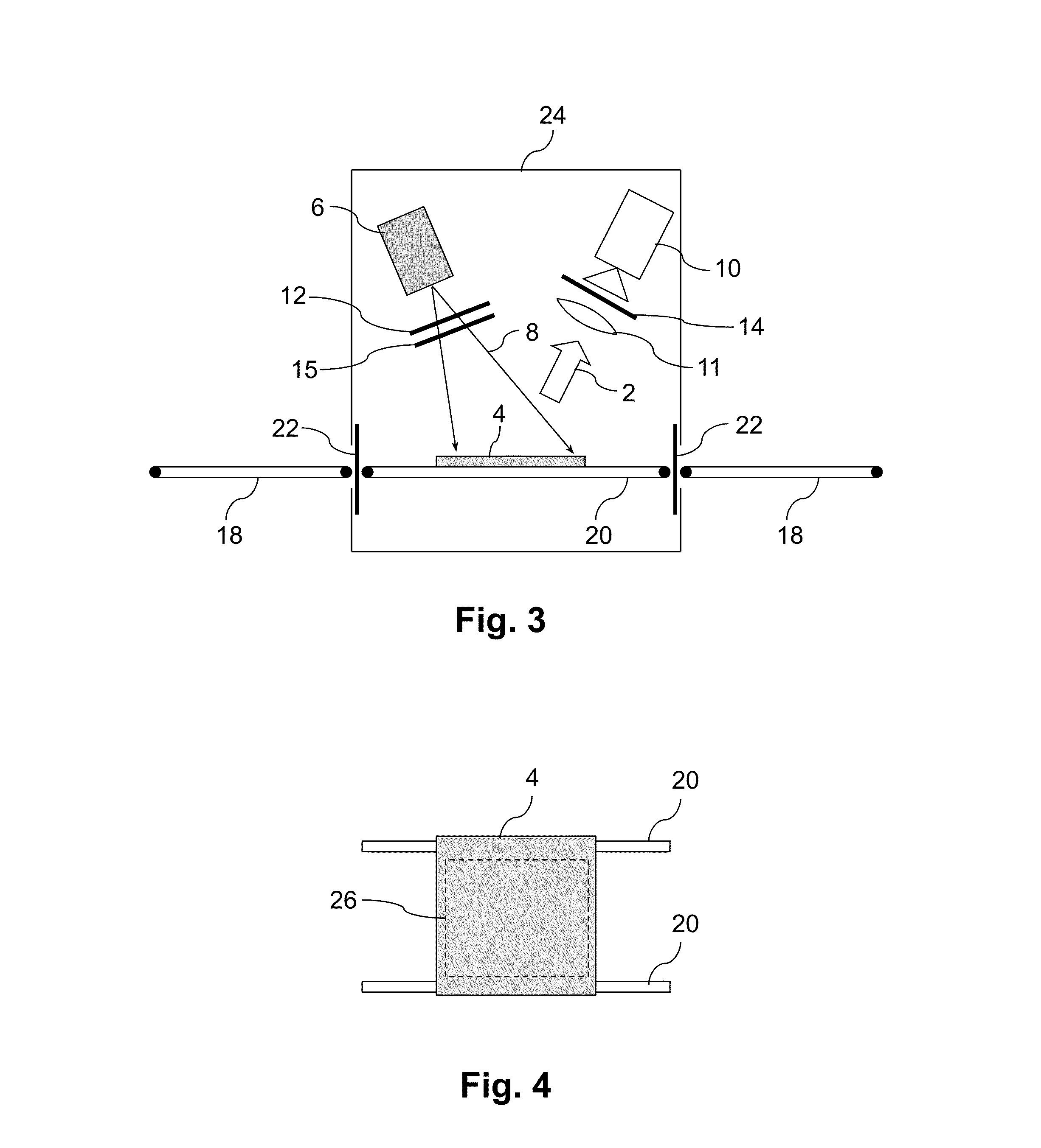 In-Line Photoluminescence Imaging of Semiconductor Devices