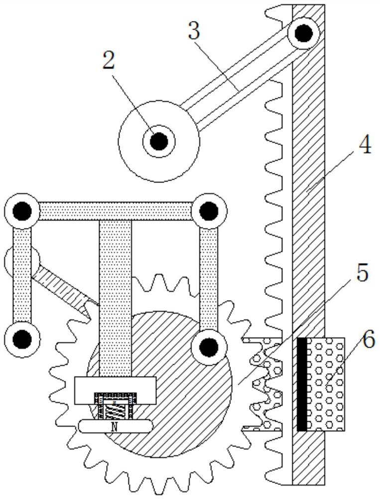 Precision casting equipment for office sealing