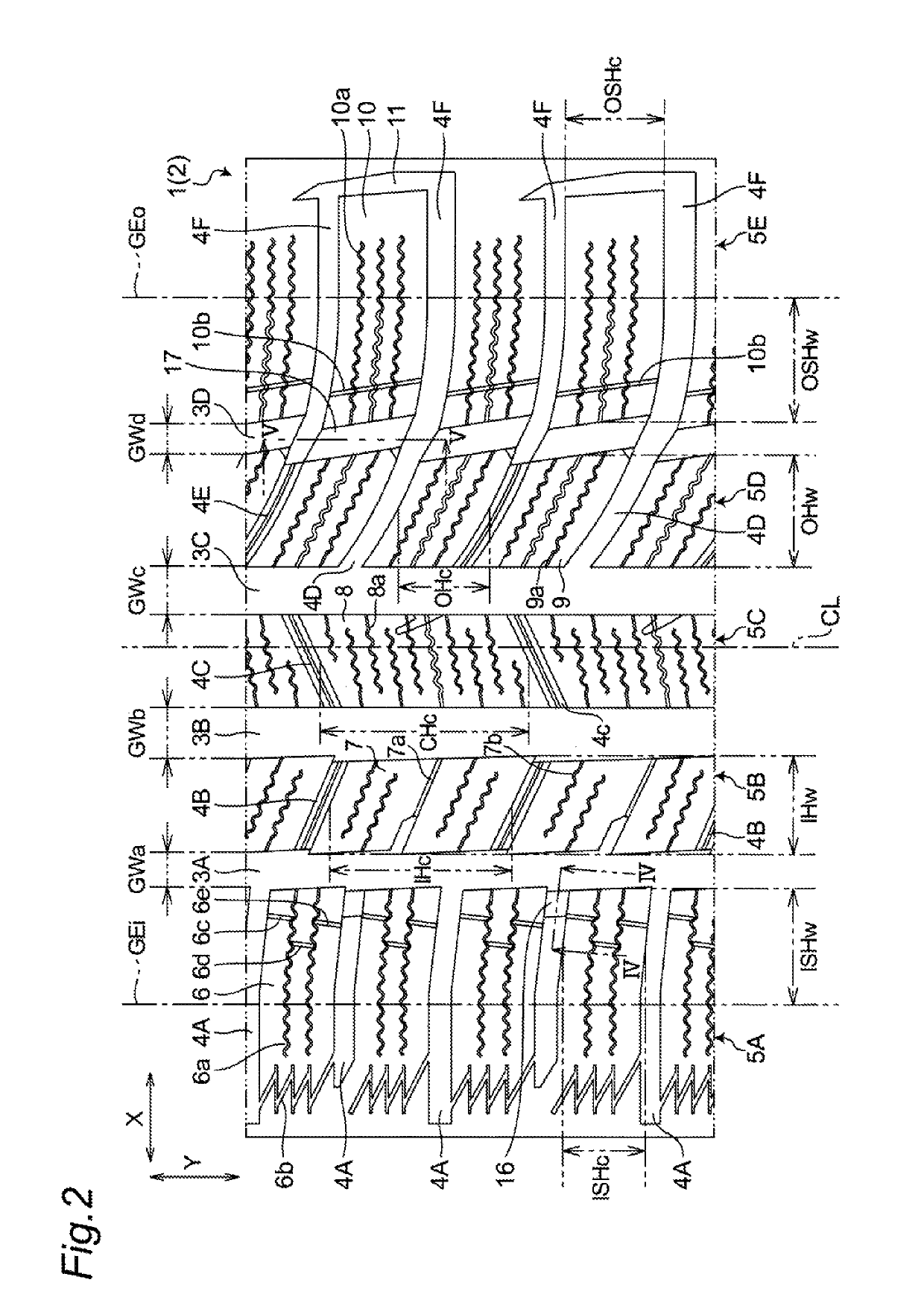 Pneumatic tire