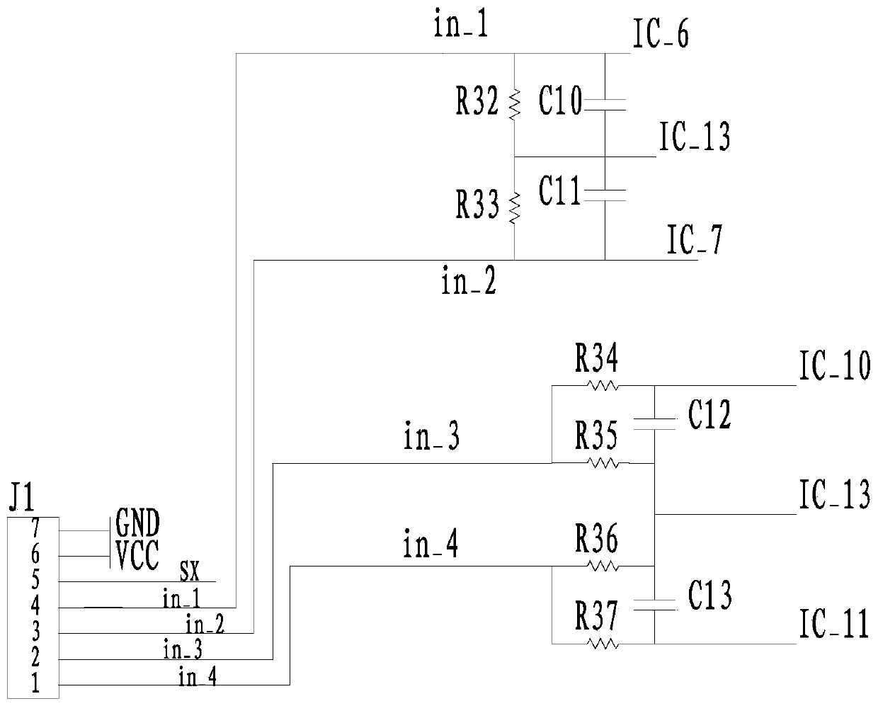 Parallel control method of small-size single-phase power generator set