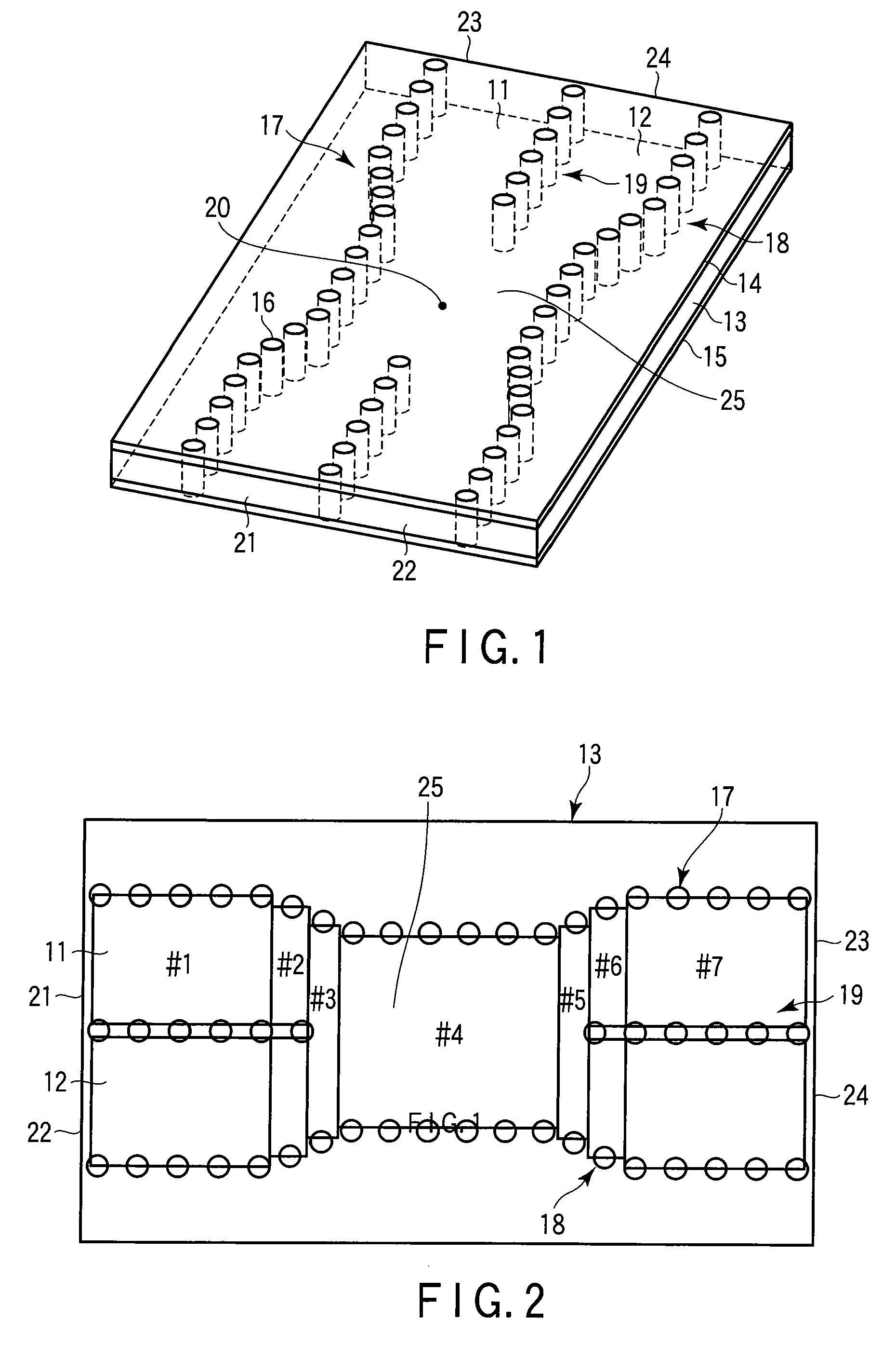 Post-wall waveguide based short slot directional coupler, butler matrix using the same and automotive radar antenna