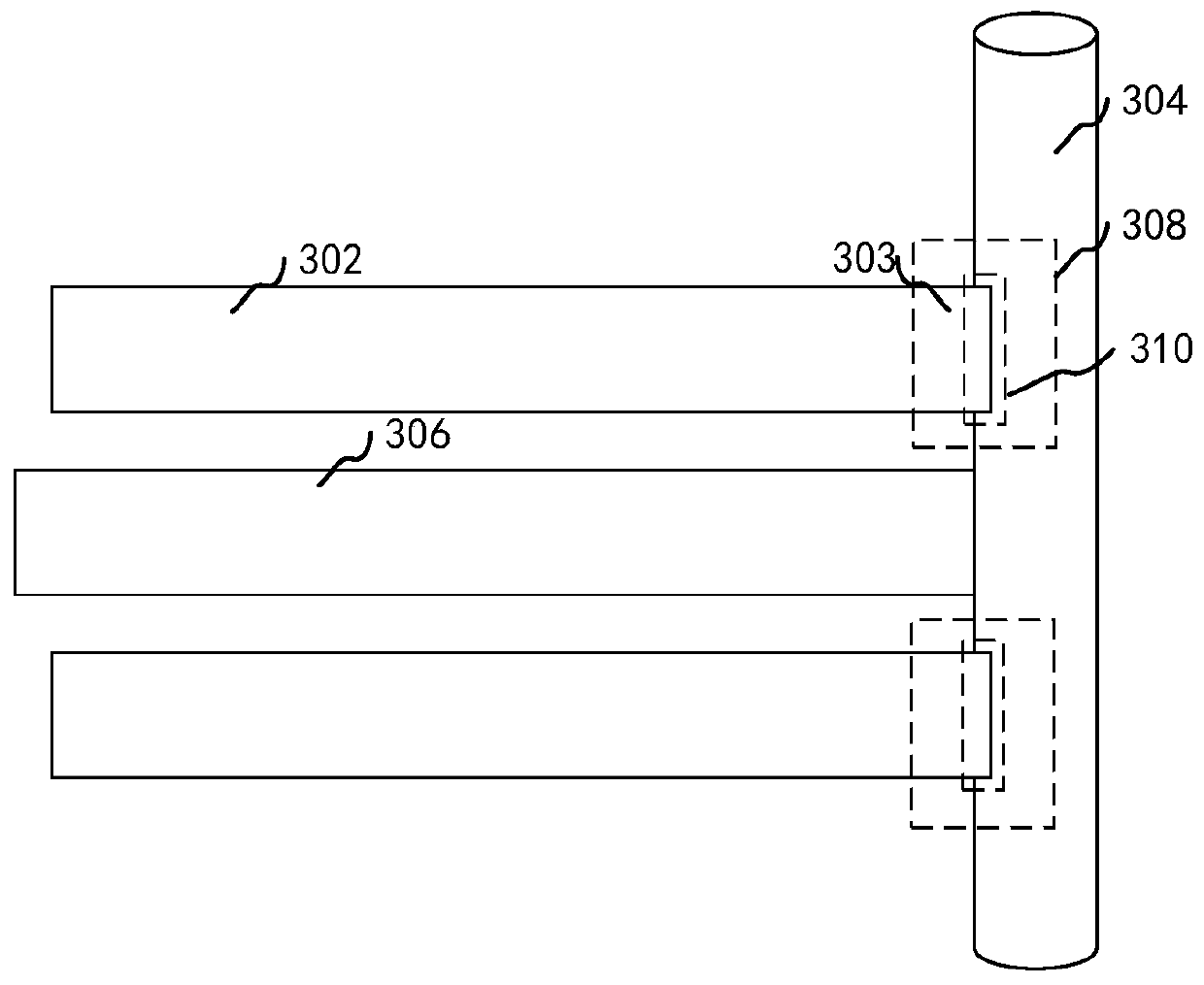 Image processing method and device, electronic equipment and computer readable storage medium