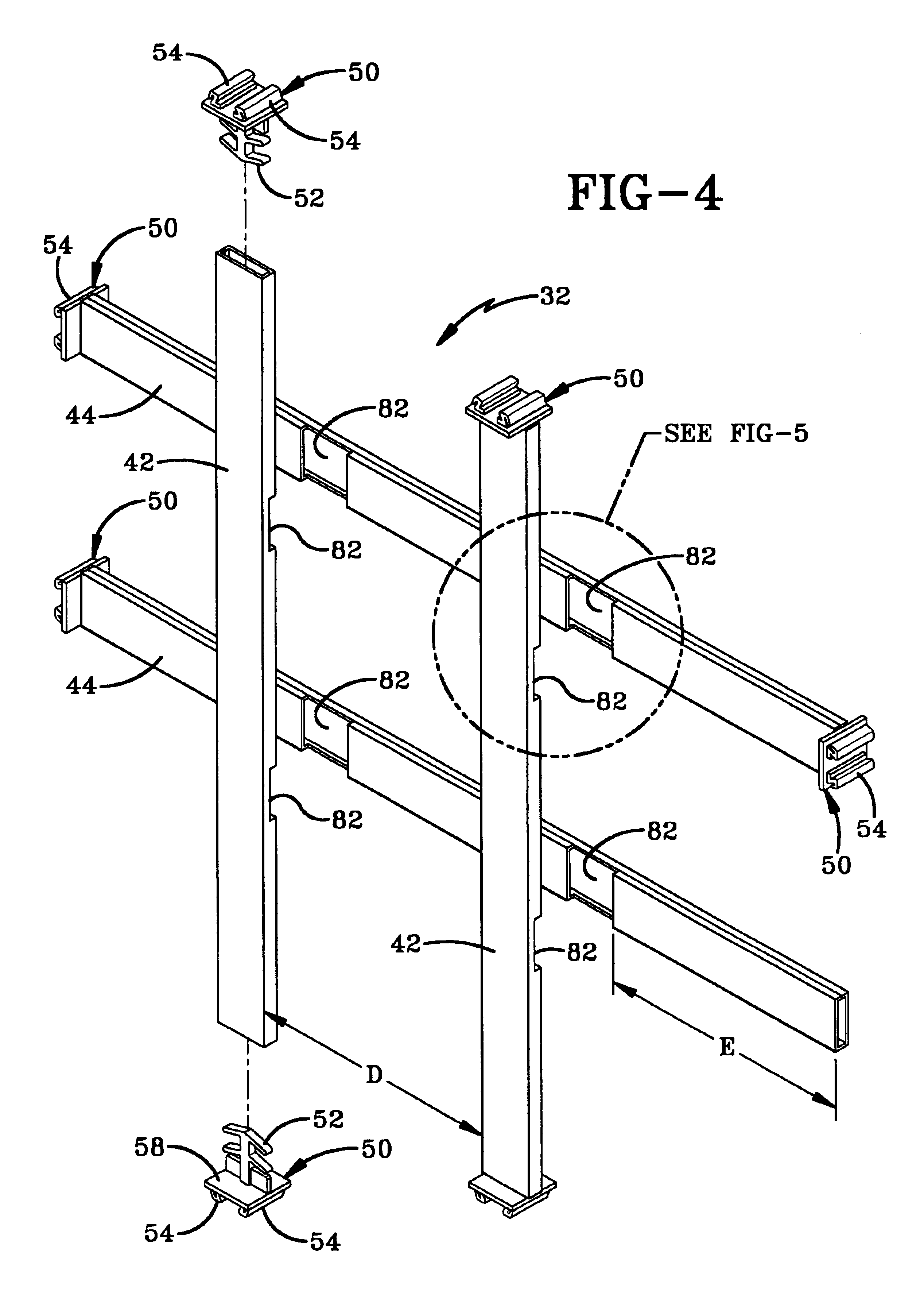 Method of fabricating muntin bars for simulated divided lite windows