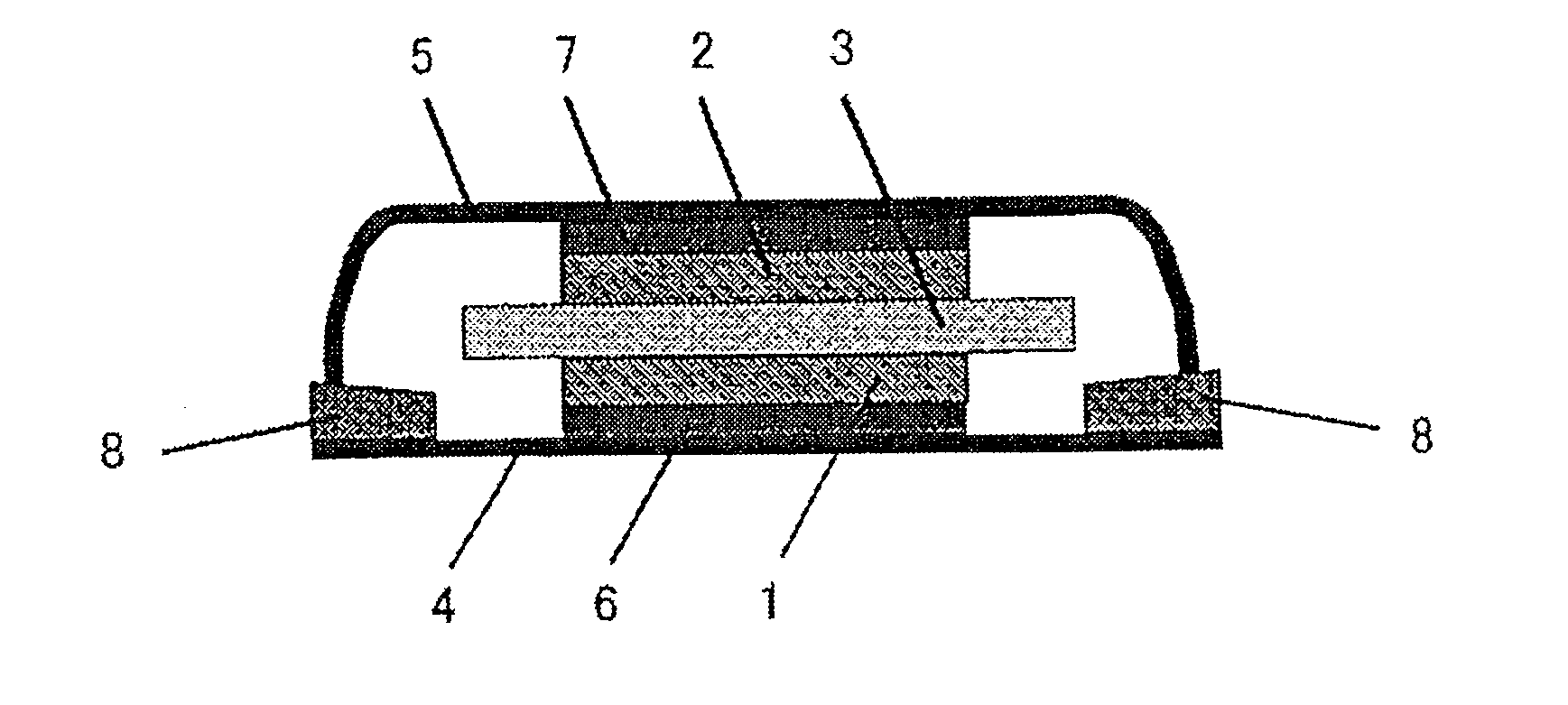 Negative electrode for lithium secondary battery and lithium secondary battery