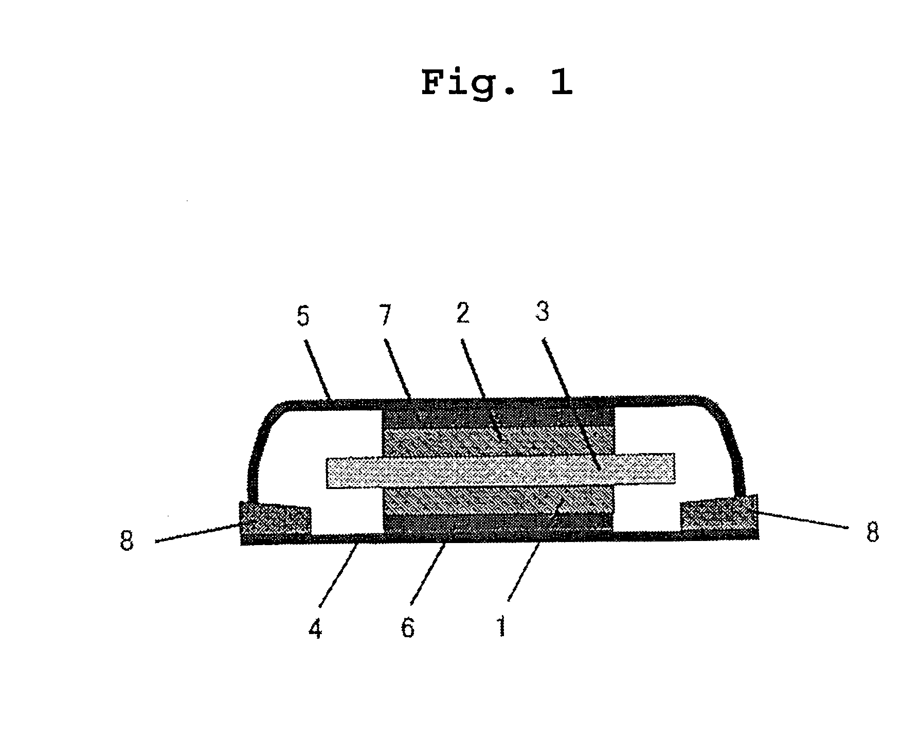 Negative electrode for lithium secondary battery and lithium secondary battery