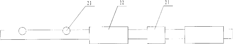 Remote control multi-angle positioning device