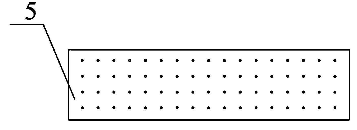 Ecological system for culturing fishes and growing flowers