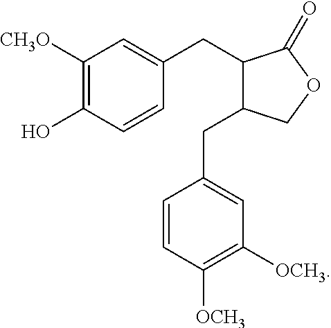 Applications Of Arctigenin In Formulating Drugs For Preventing Or Treating Diseases Related To Red Blood Cell Reduction