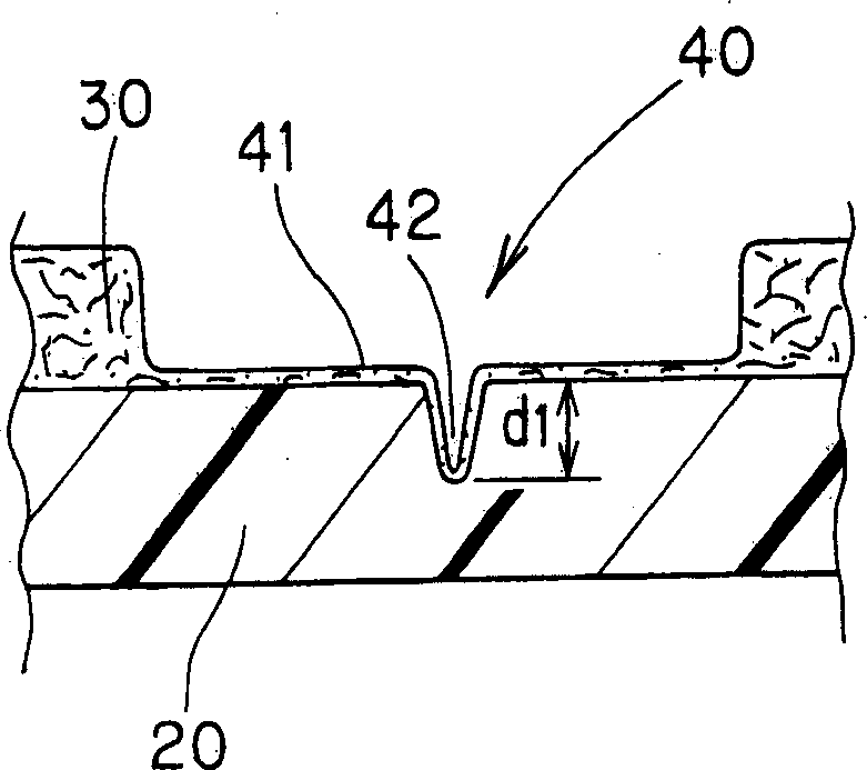 Fixing structure of fiber cover