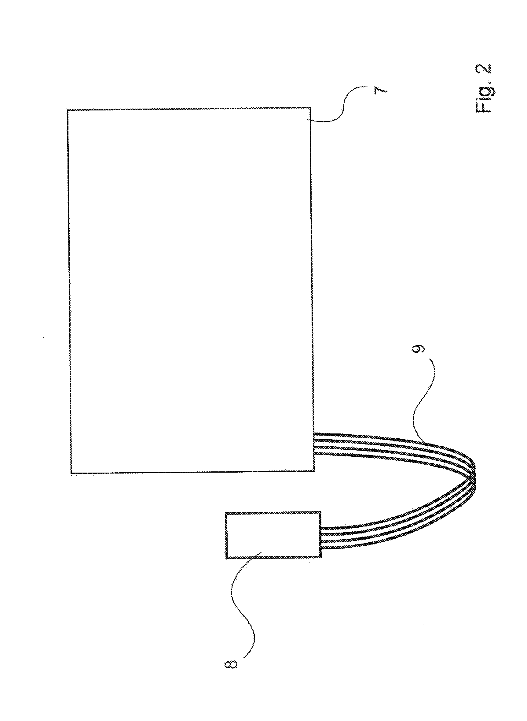 Kit for the cable-free control of a manoeuvring drive system for a vehicle, a manoeuvring drive system and a vehicle