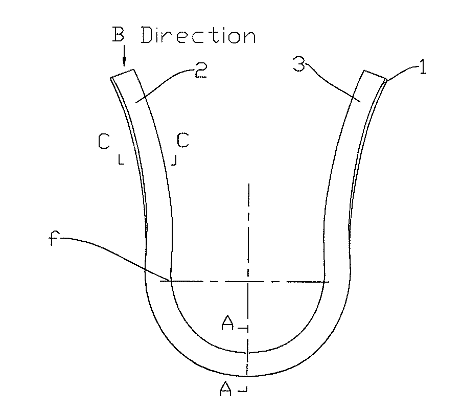 Three-dimensional heart position support frame for low-heart underwear