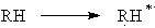 ABS laser caving plastic having antibiotic function, and preparation method thereof