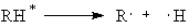 ABS laser caving plastic having antibiotic function, and preparation method thereof