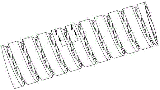 Diversion valve